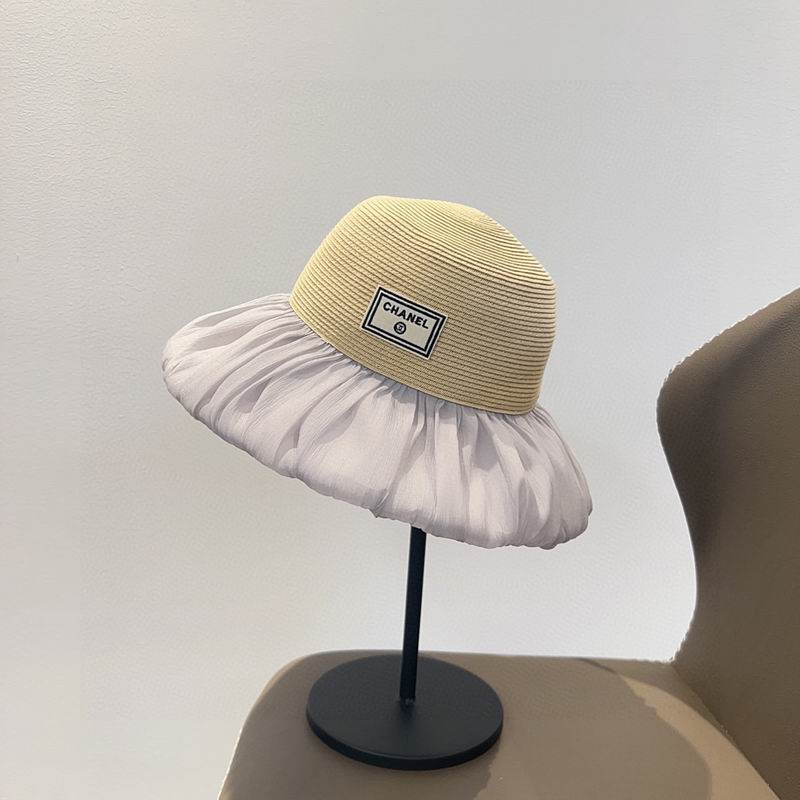 Chanel hat (181)