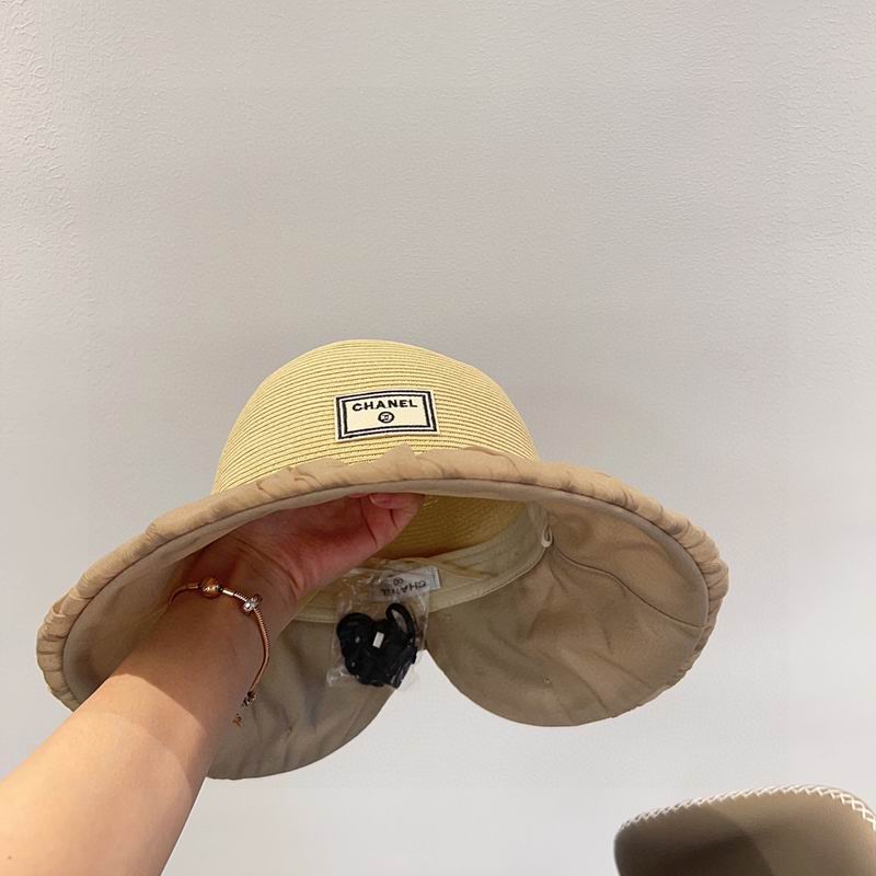 Chanel hat (183)