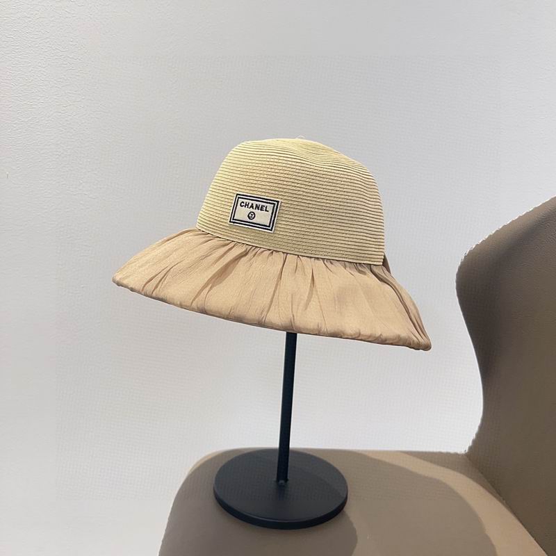 Chanel hat (188)
