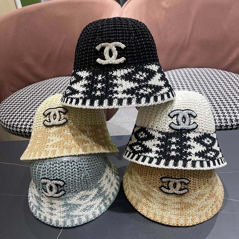 Chanel hat (19)