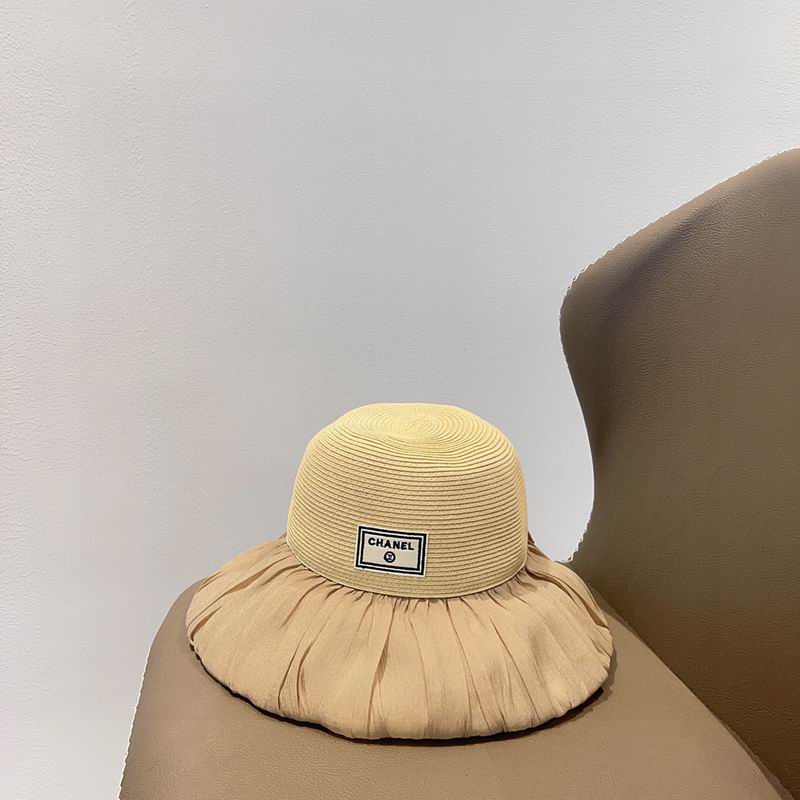 Chanel hat (191)