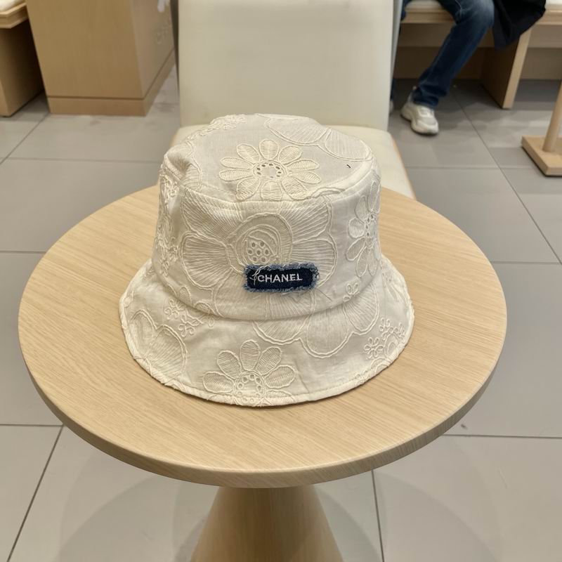 Chanel hat (192)