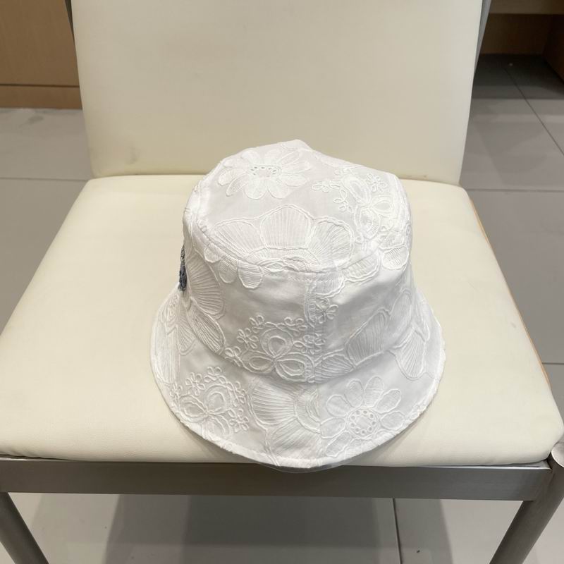 Chanel hat (195)