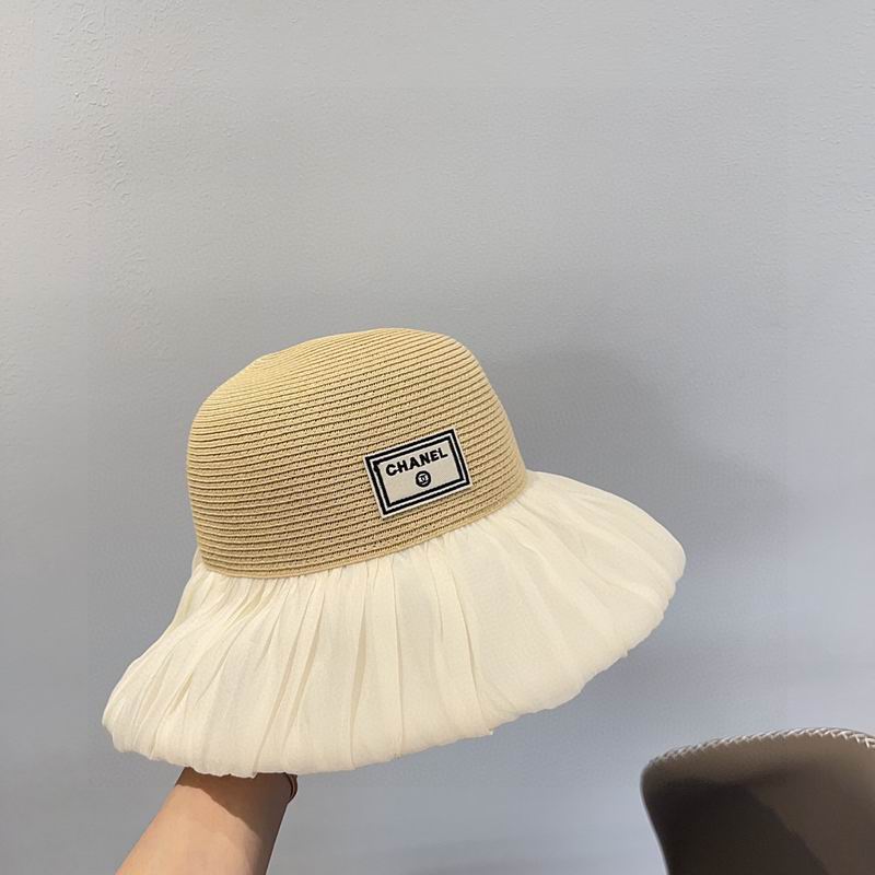 Chanel hat (195)