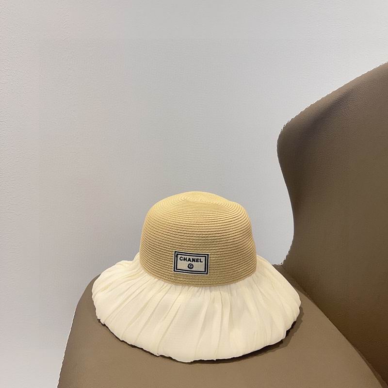 Chanel hat (197)