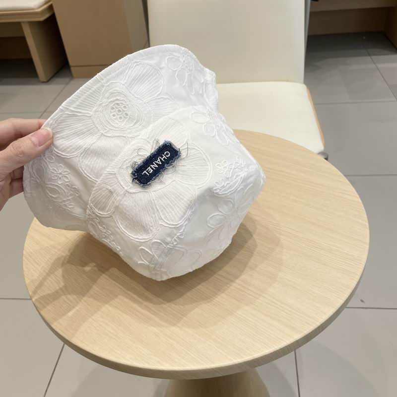Chanel hat (198)