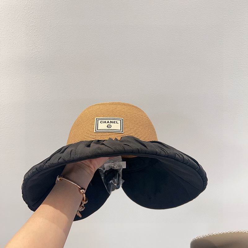 Chanel hat (202)