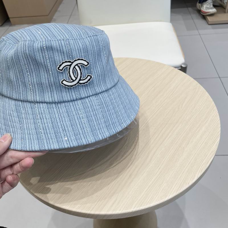 Chanel hat (203)