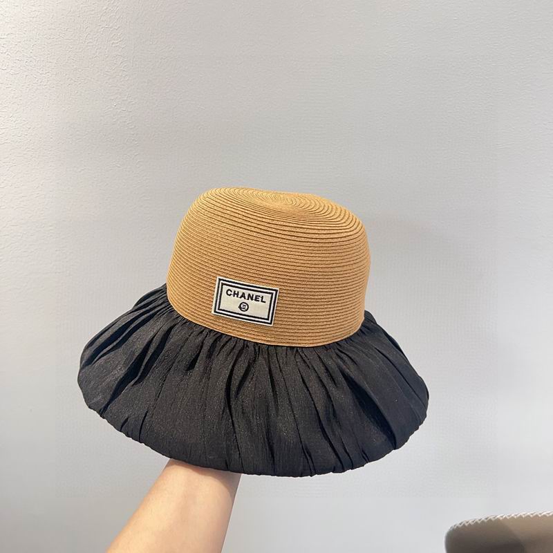 Chanel hat (204)