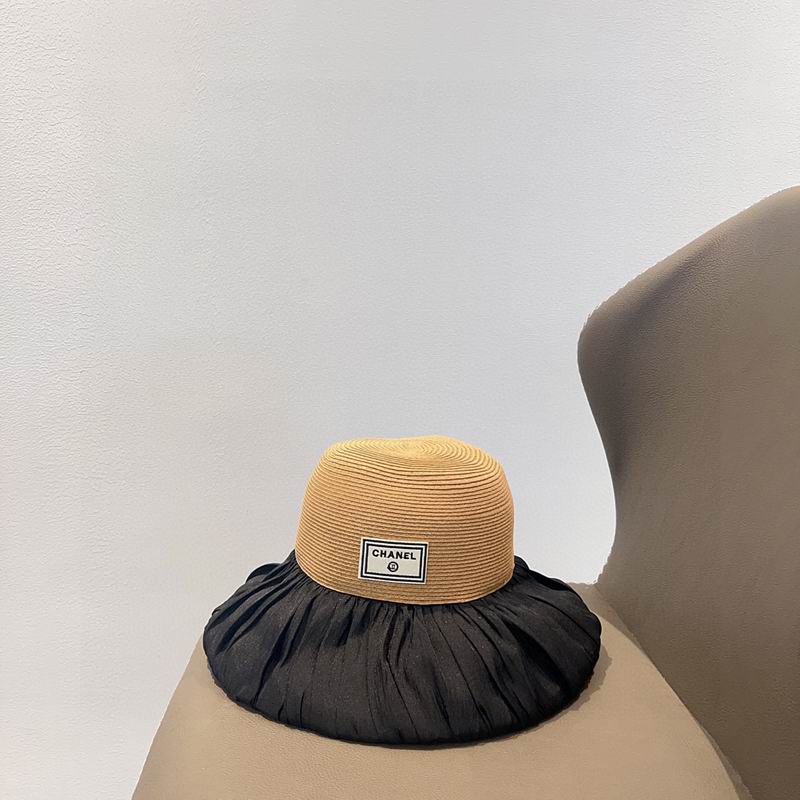 Chanel hat (205)