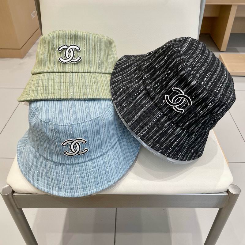 Chanel hat (206)