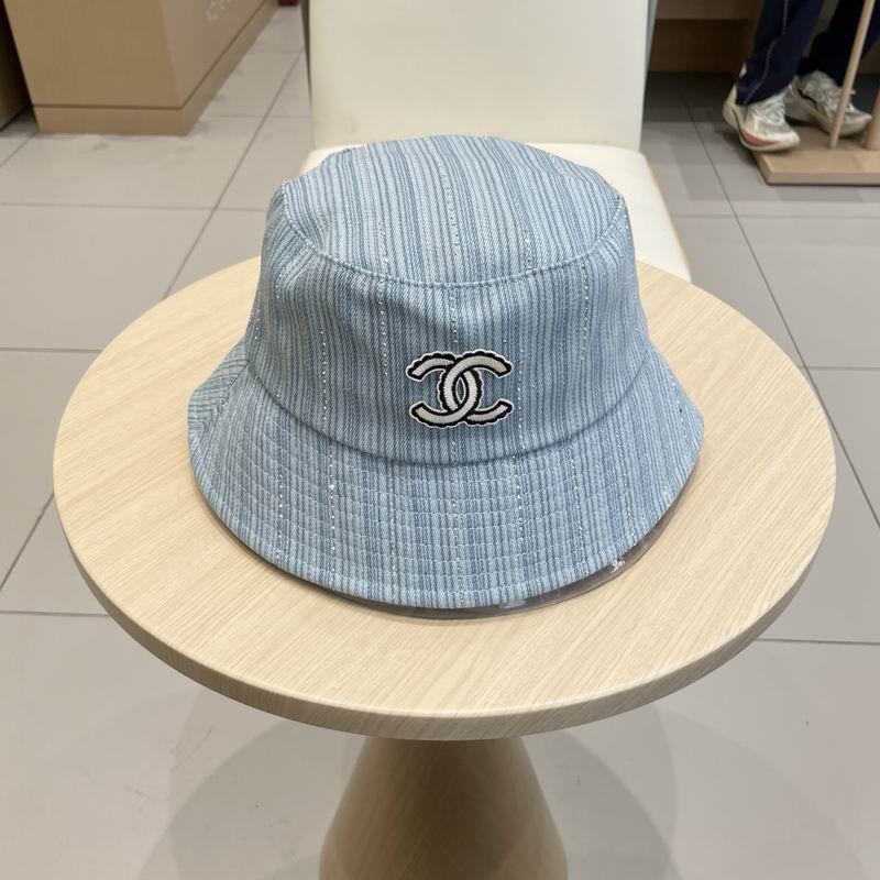 Chanel hat (210)