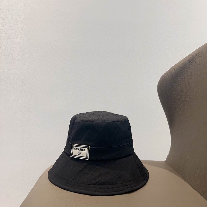 Chanel hat (210)