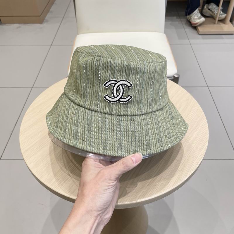 Chanel hat (213)