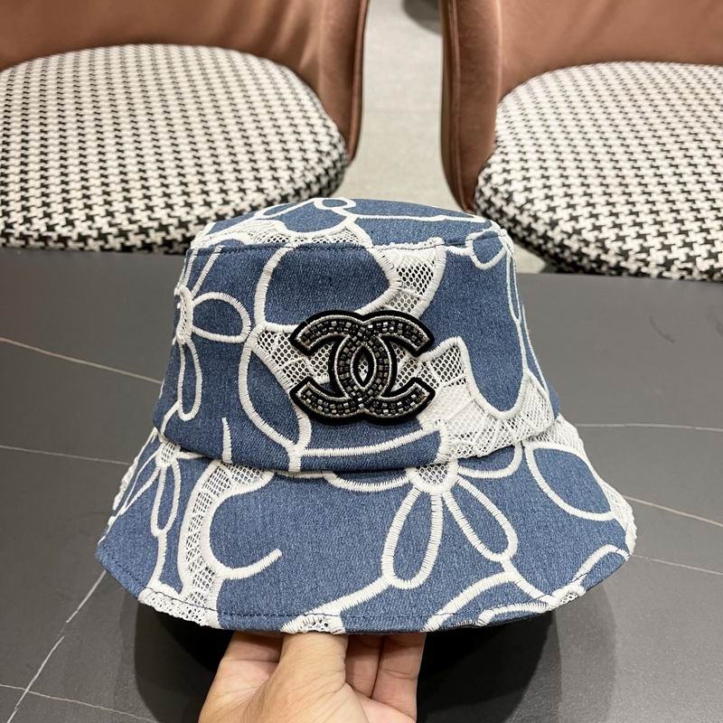 Chanel hat (214)