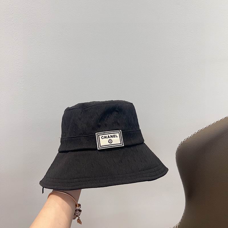 Chanel hat (214)
