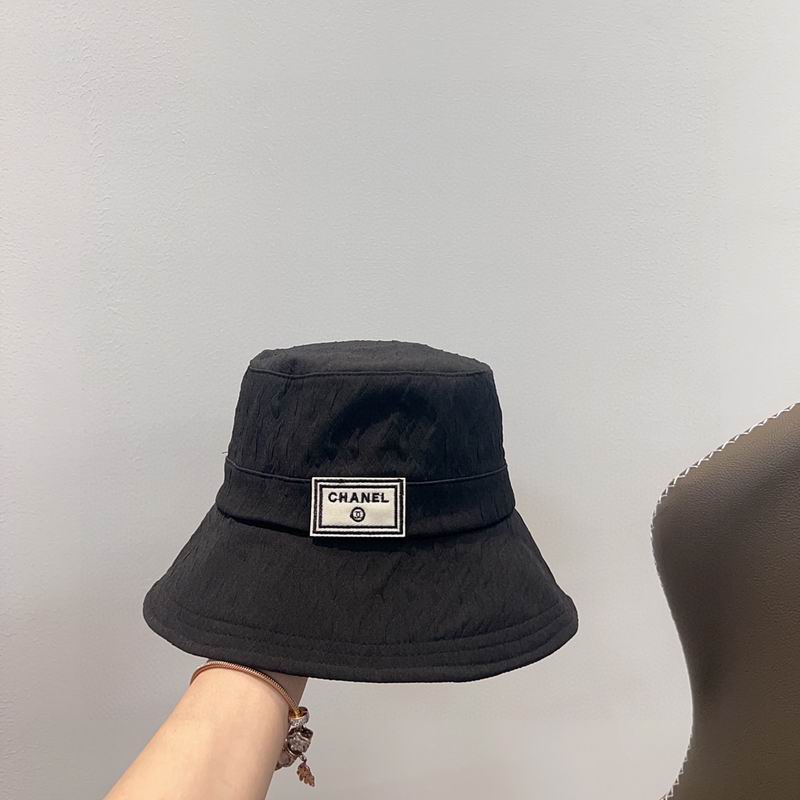 Chanel hat (215)