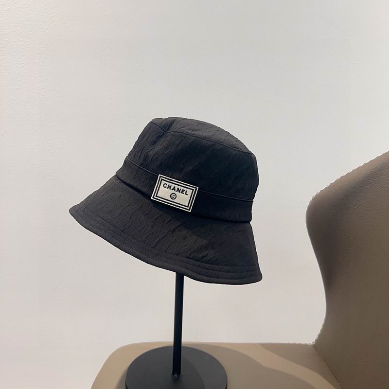 Chanel hat (216)
