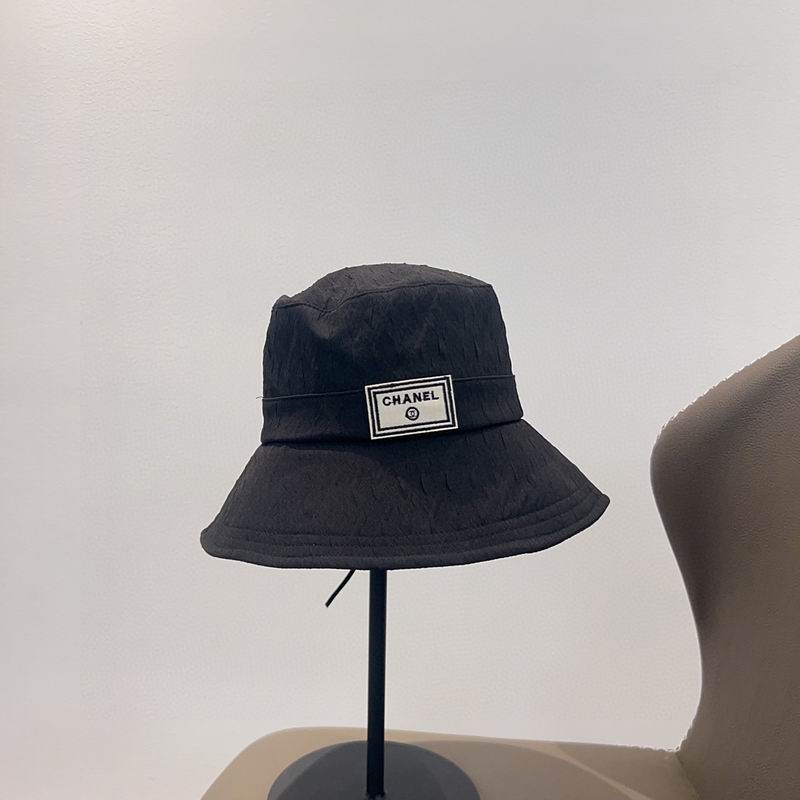 Chanel hat (217)