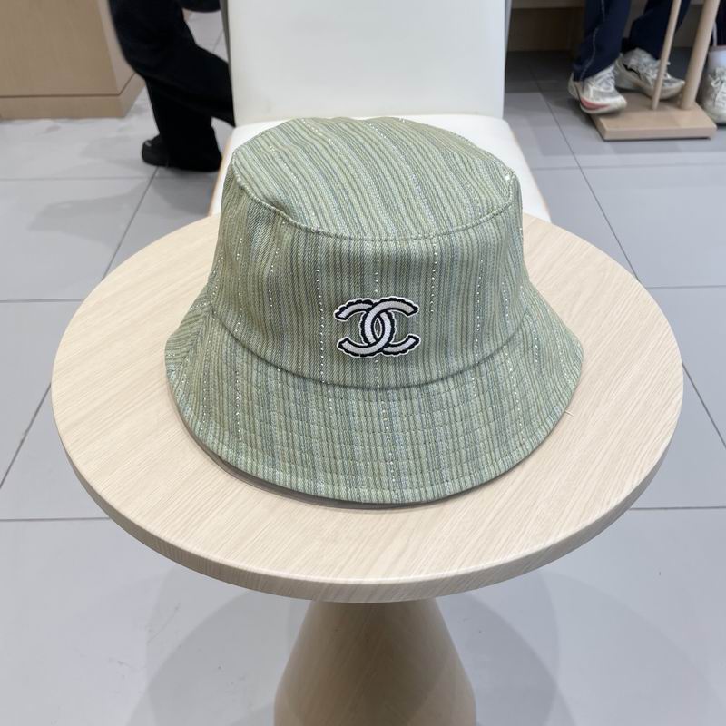 Chanel hat (218)
