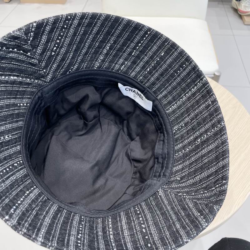 Chanel hat (219)