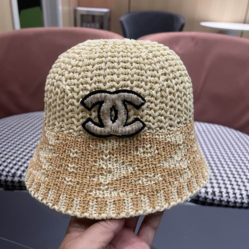 Chanel hat (22)