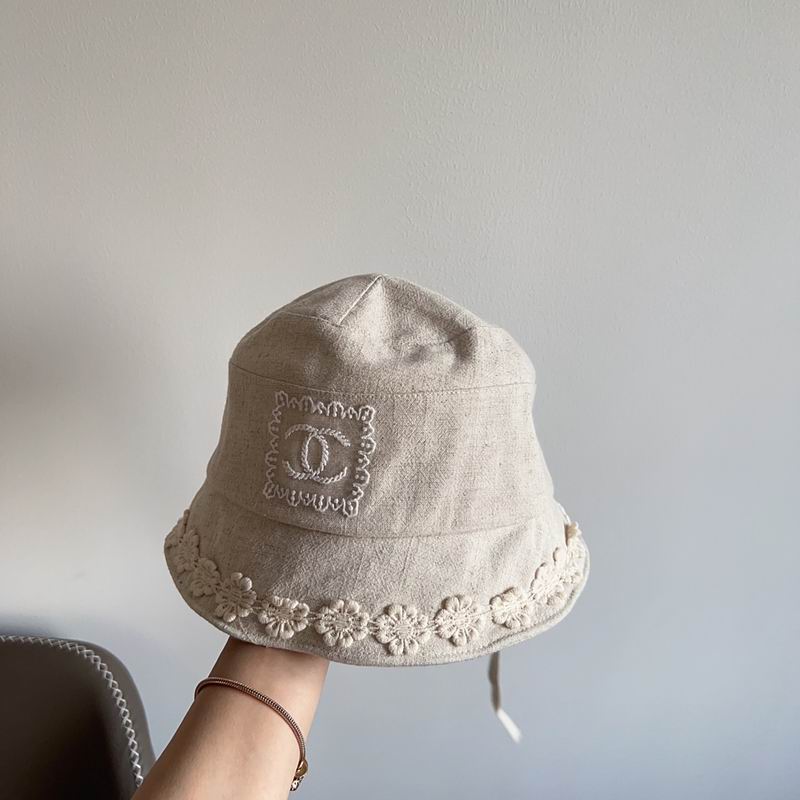 Chanel hat (220)