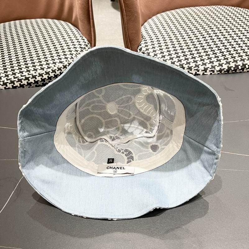 Chanel hat (221)