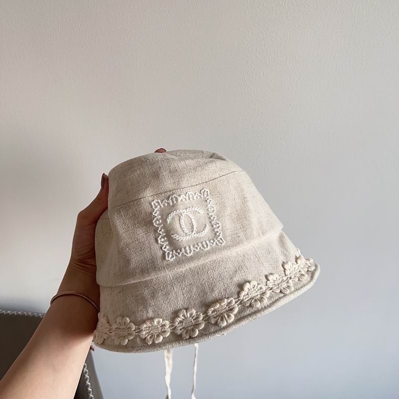 Chanel hat (222)