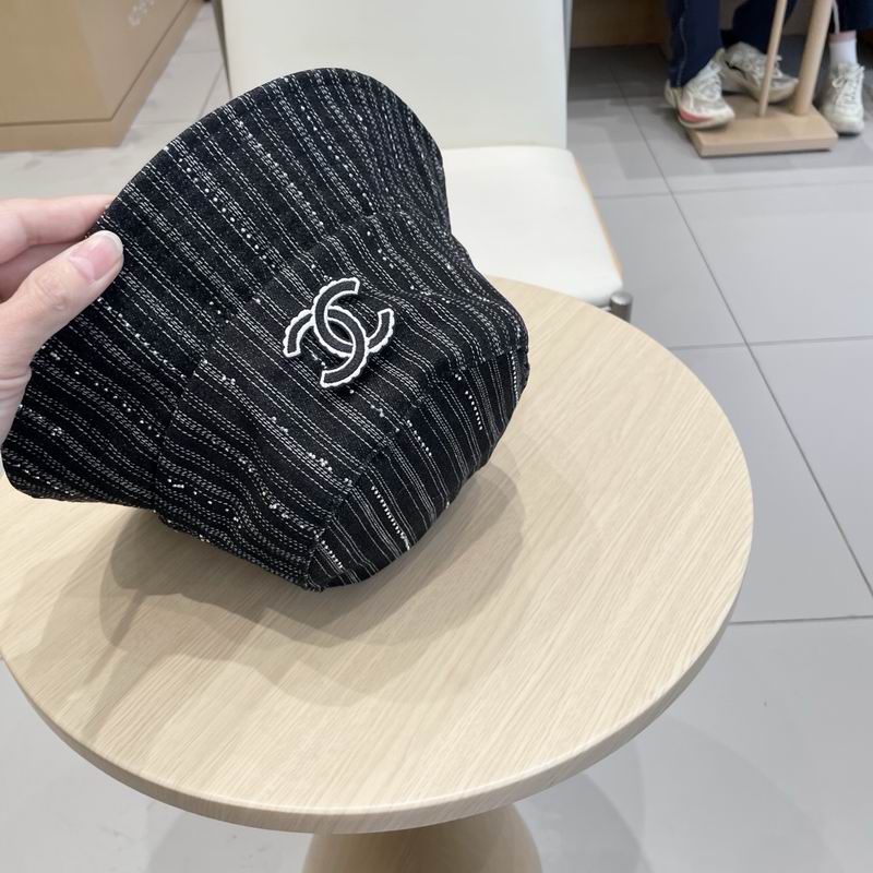 Chanel hat (223)