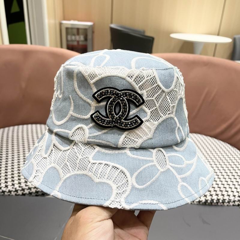 Chanel hat (224)