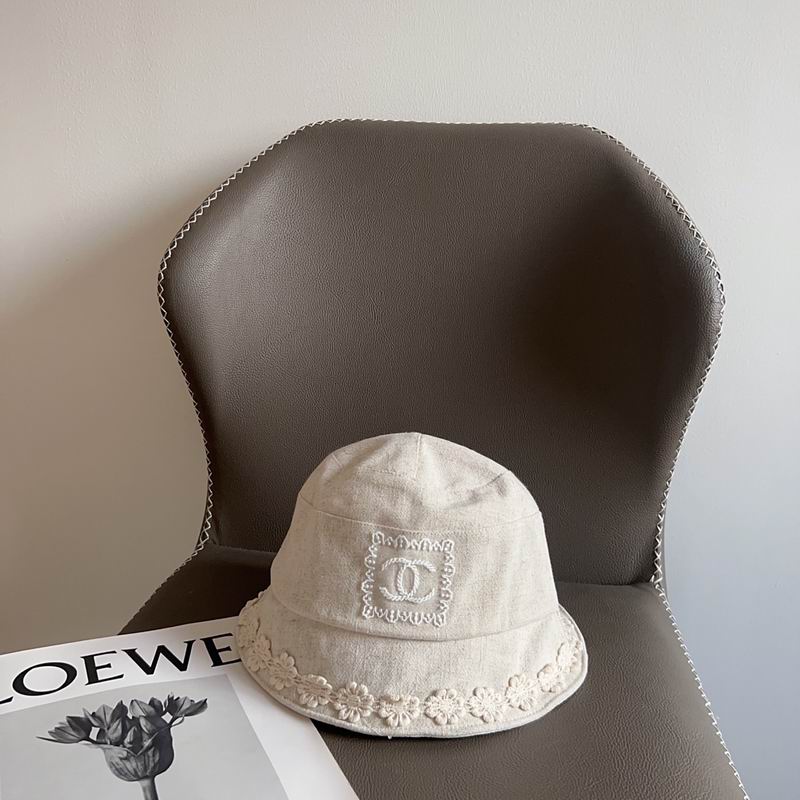 Chanel hat (224)