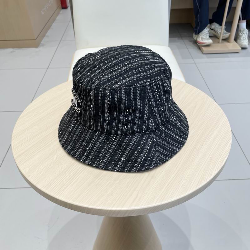 Chanel hat (225)