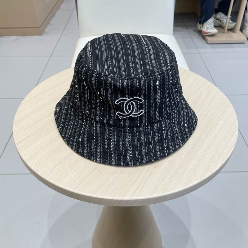 Chanel hat (226)
