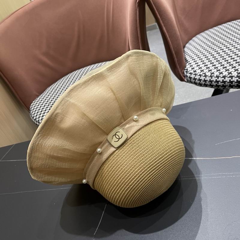 Chanel hat (229)