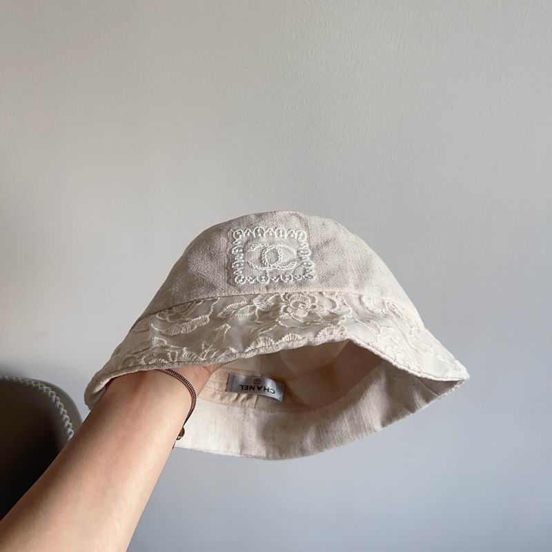 Chanel hat (230)