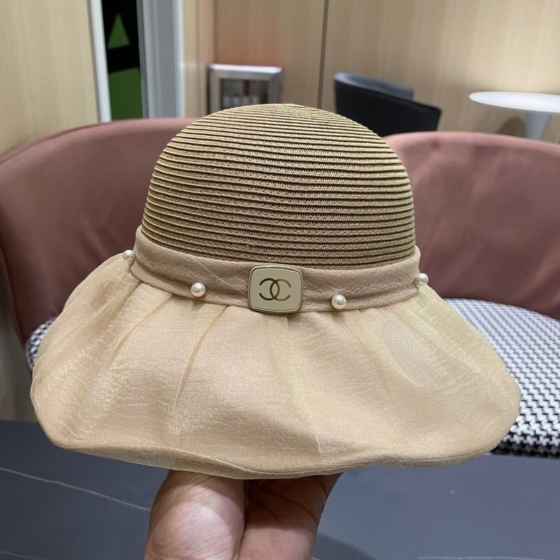 Chanel hat (231)