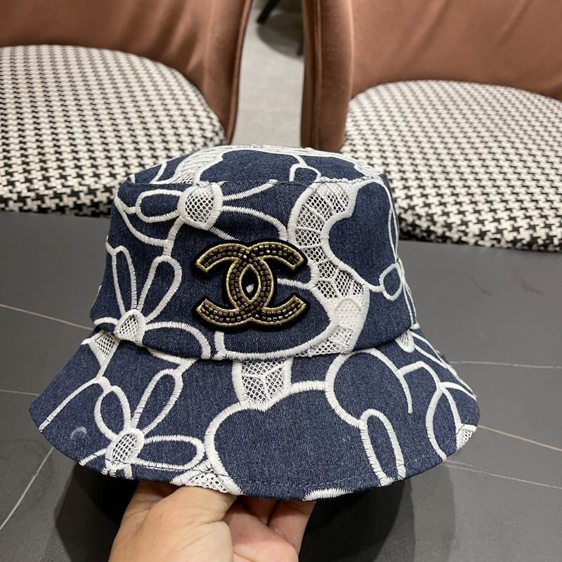 Chanel hat (233)