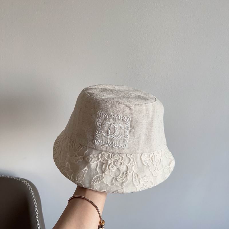 Chanel hat (235)