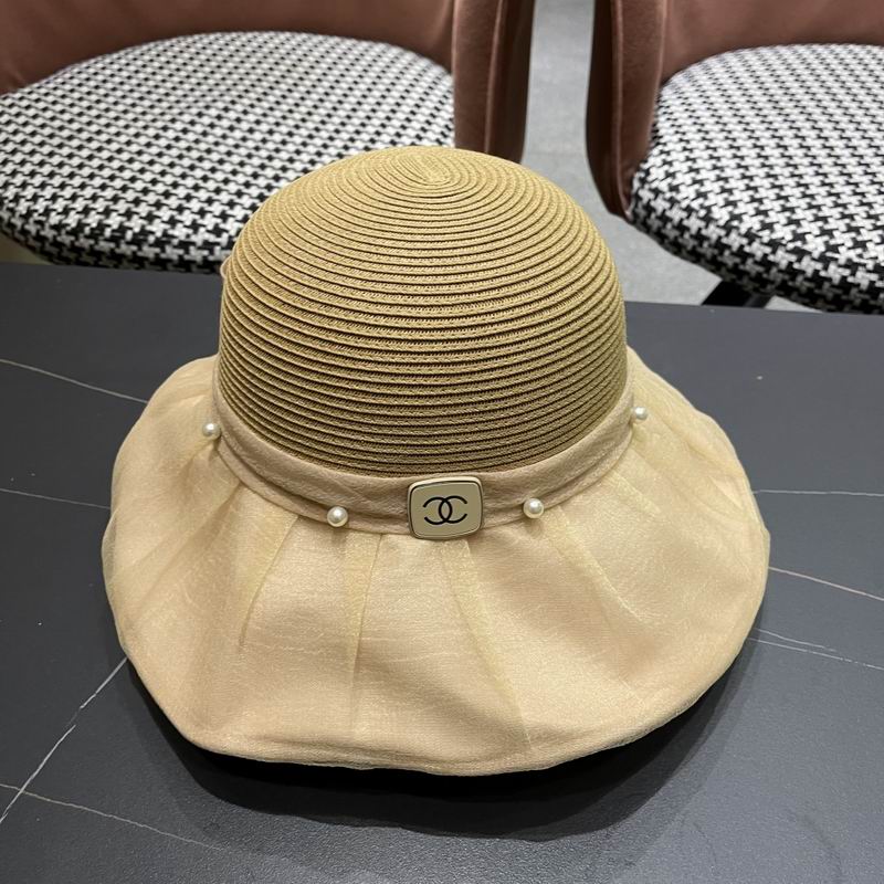 Chanel hat (236)