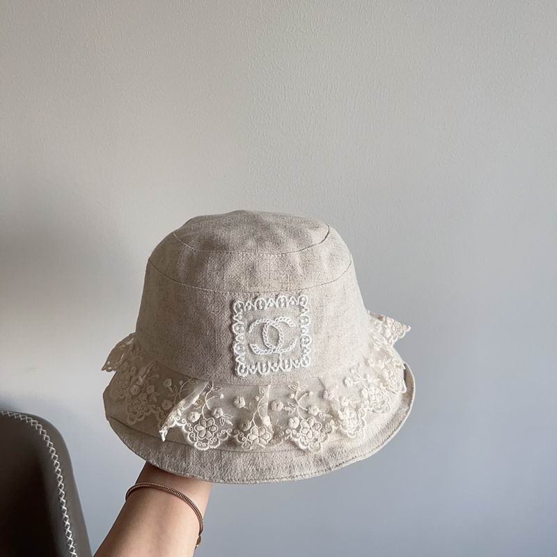 Chanel hat (236)