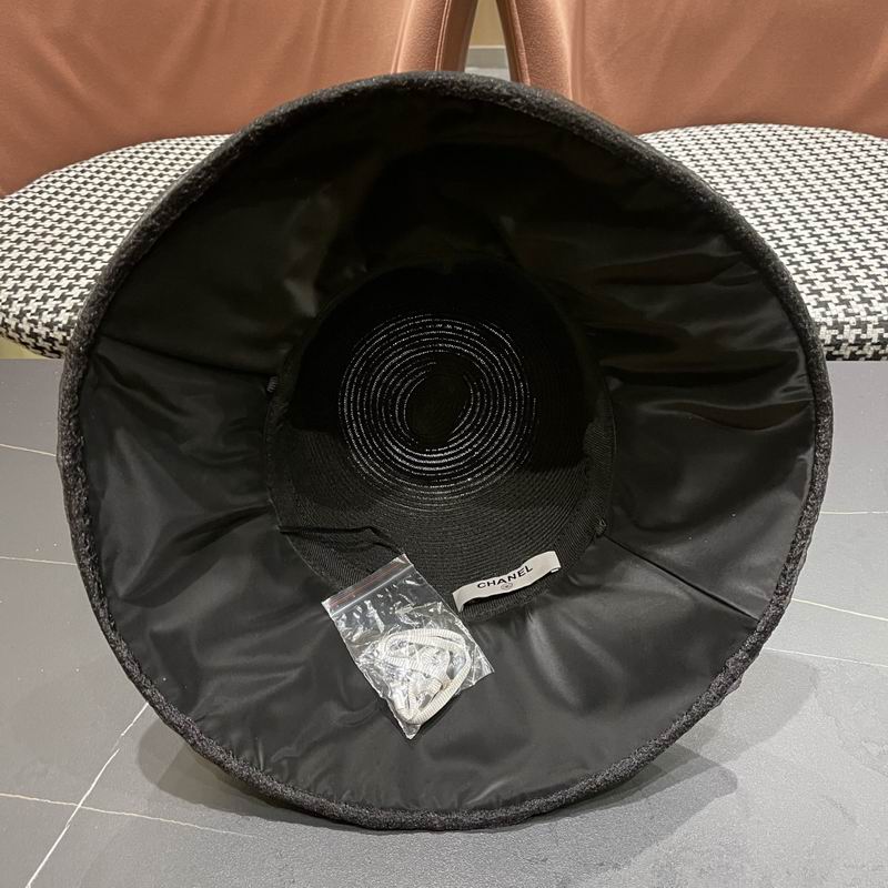 Chanel hat (238)