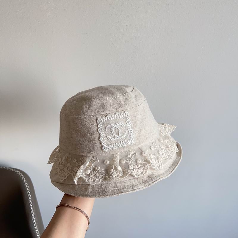 Chanel hat (238)