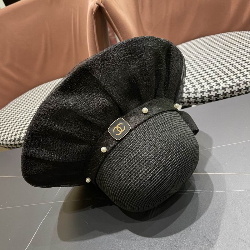 Chanel hat (239)