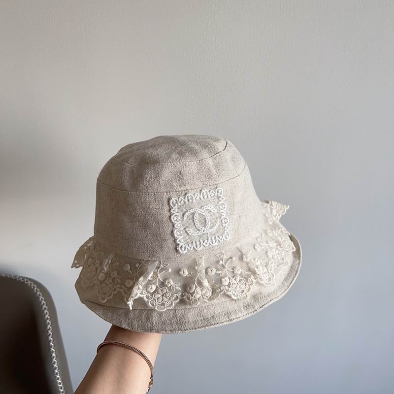 Chanel hat (239)