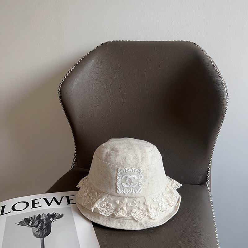 Chanel hat (240)