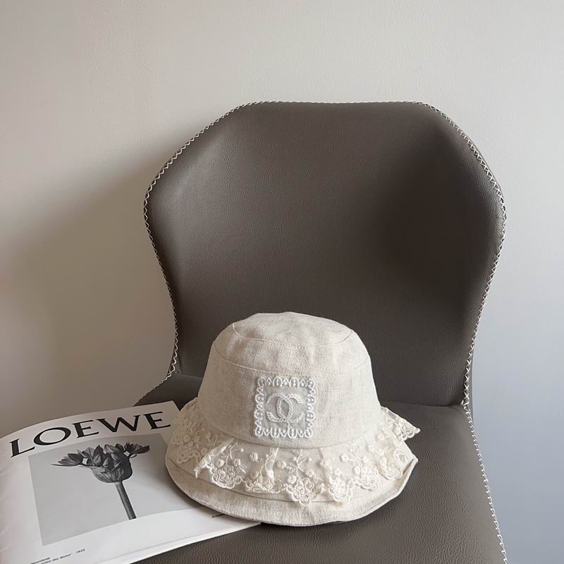 Chanel hat (241)