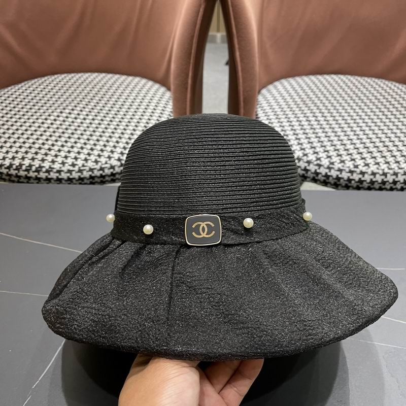 Chanel hat (242)