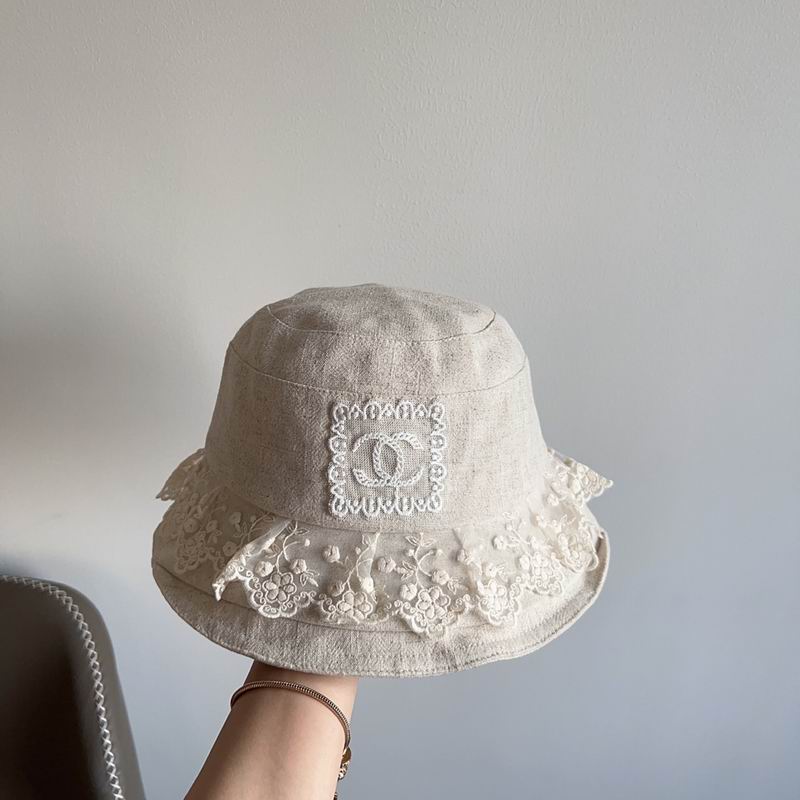Chanel hat (242)