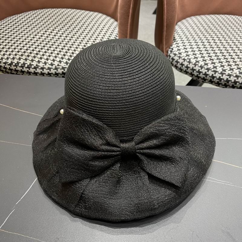Chanel hat (243)
